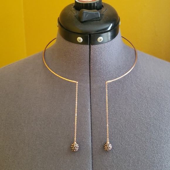 Jewelry - Metal collar necklaces Jewelry - Metal collar necklaces